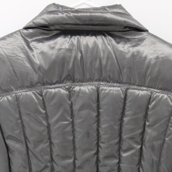 Calvin Klein Performance Premium Puffer Vest Medium - Picture 4 of 16